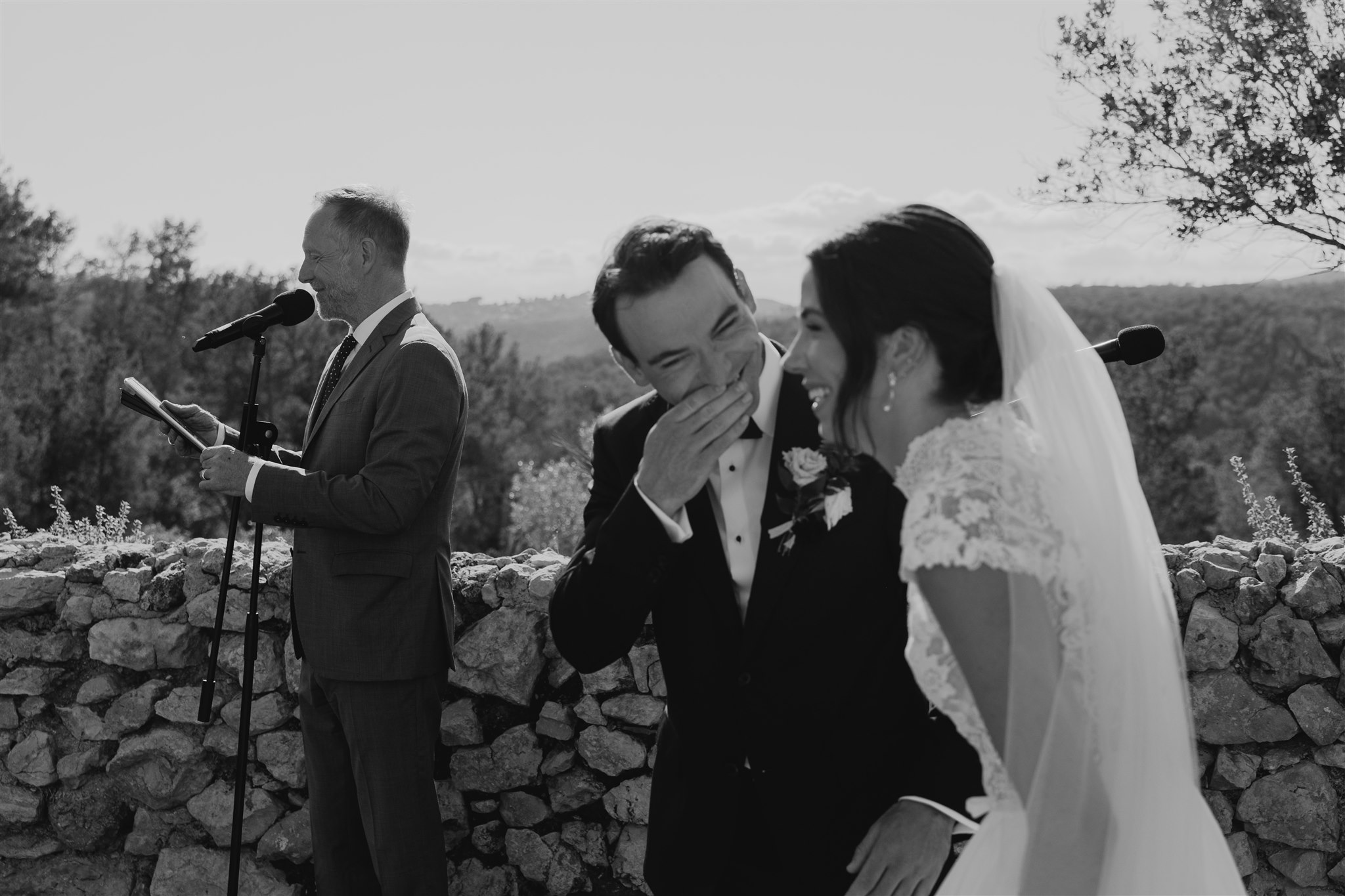 When to Start Planning a Wedding in Spain