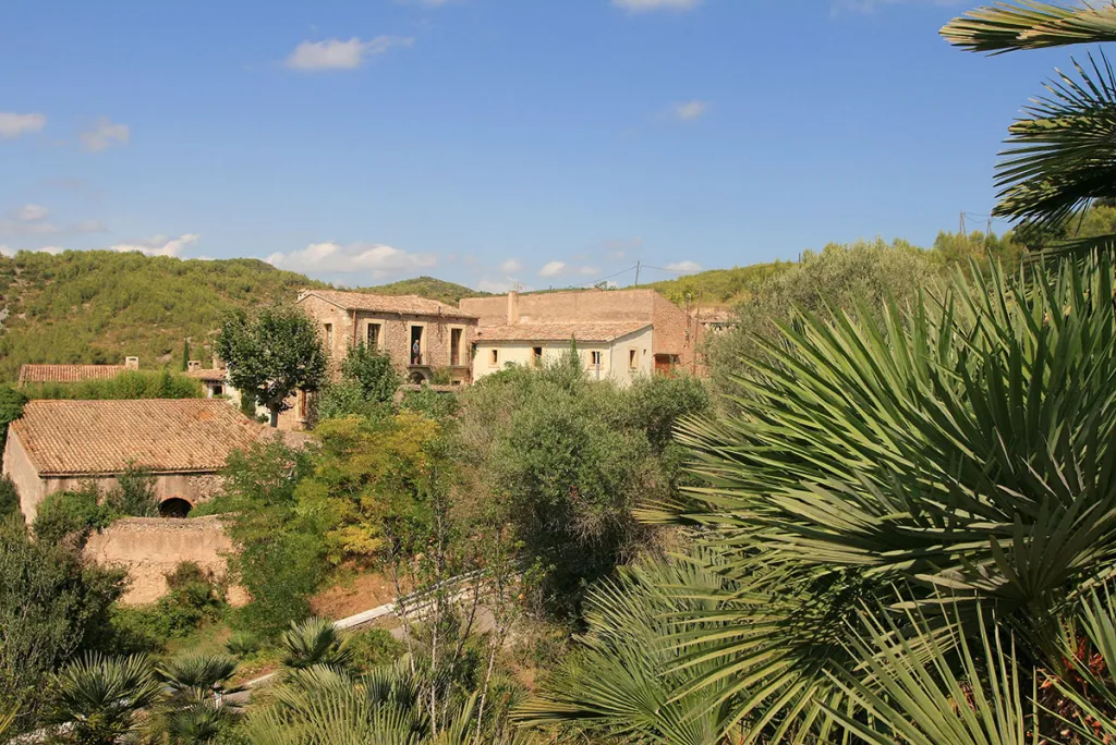 Casa Felix: A Stunning Villa Wedding Venue in Barcelona
